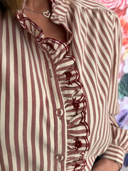 Camicia Julienne