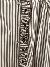 Camicia Julienne