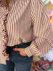Camicia Julienne