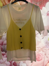 Maglia top Andrea