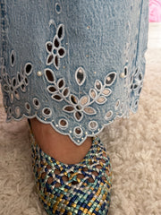 Jeans Bea