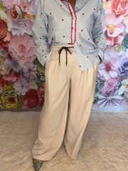 Camicia Cuore