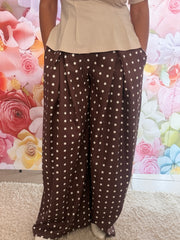 Coordinato Pois