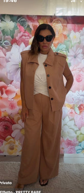 Coordinato Giorgia