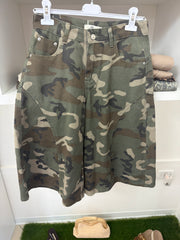 Bermuda militare