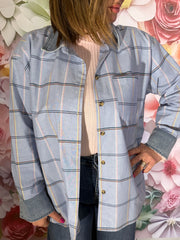 Camicia Rever