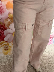 Pantalone Disolve