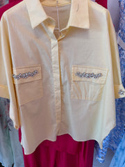 Camicia Tresy