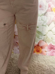 Pantalone Disolve