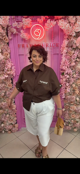 Camicia Tresy