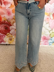 Jeans Bea