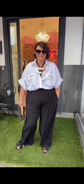 Coordinato curvy Tresy