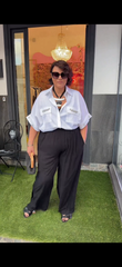 Coordinato curvy Tresy