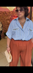 Coordinato curvy Tresy