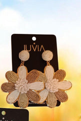 Orecchini Margherita