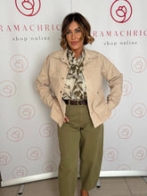 Giubbino/Giacca Laura