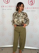 Pantalone Javy mod.ballon.