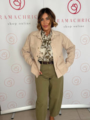 Giubbino/Giacca Laura