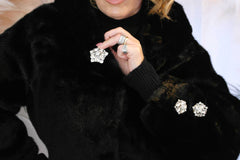 Pelliccia Africa Parigi