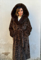 Cappotto Budapest Parigi