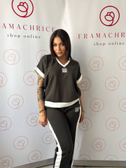 Coordinato Francesca