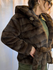 Pelliccia Cracovia Parigi