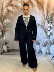 Coordinato Salisburgo Parigi