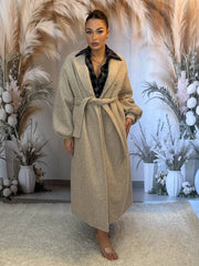 Cappotto Innsbruck Parigi