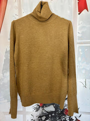 Maglia Lupetto