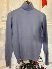 Maglia Lupetto