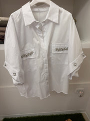 Camicia Tresy