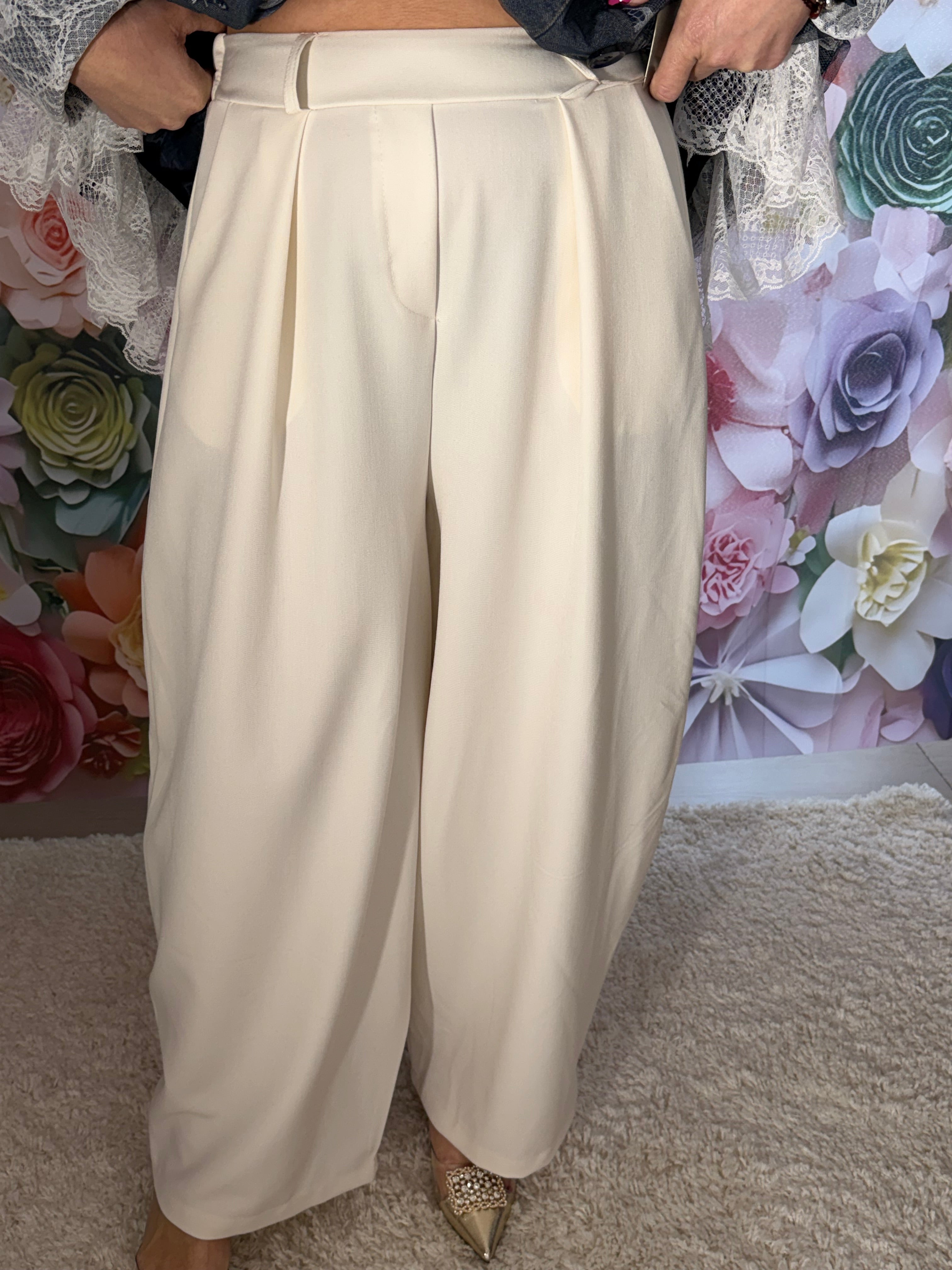 Pantalone Marilu’