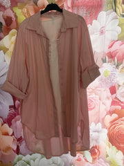 Camicia Soho curvy