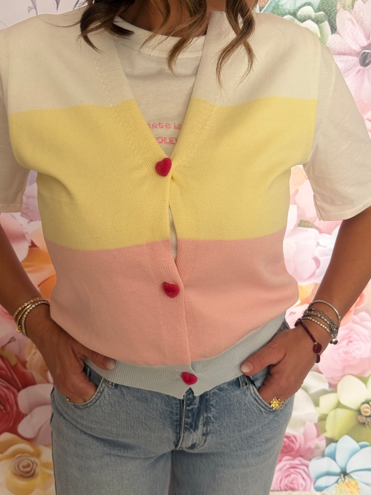 Maglia Lorena