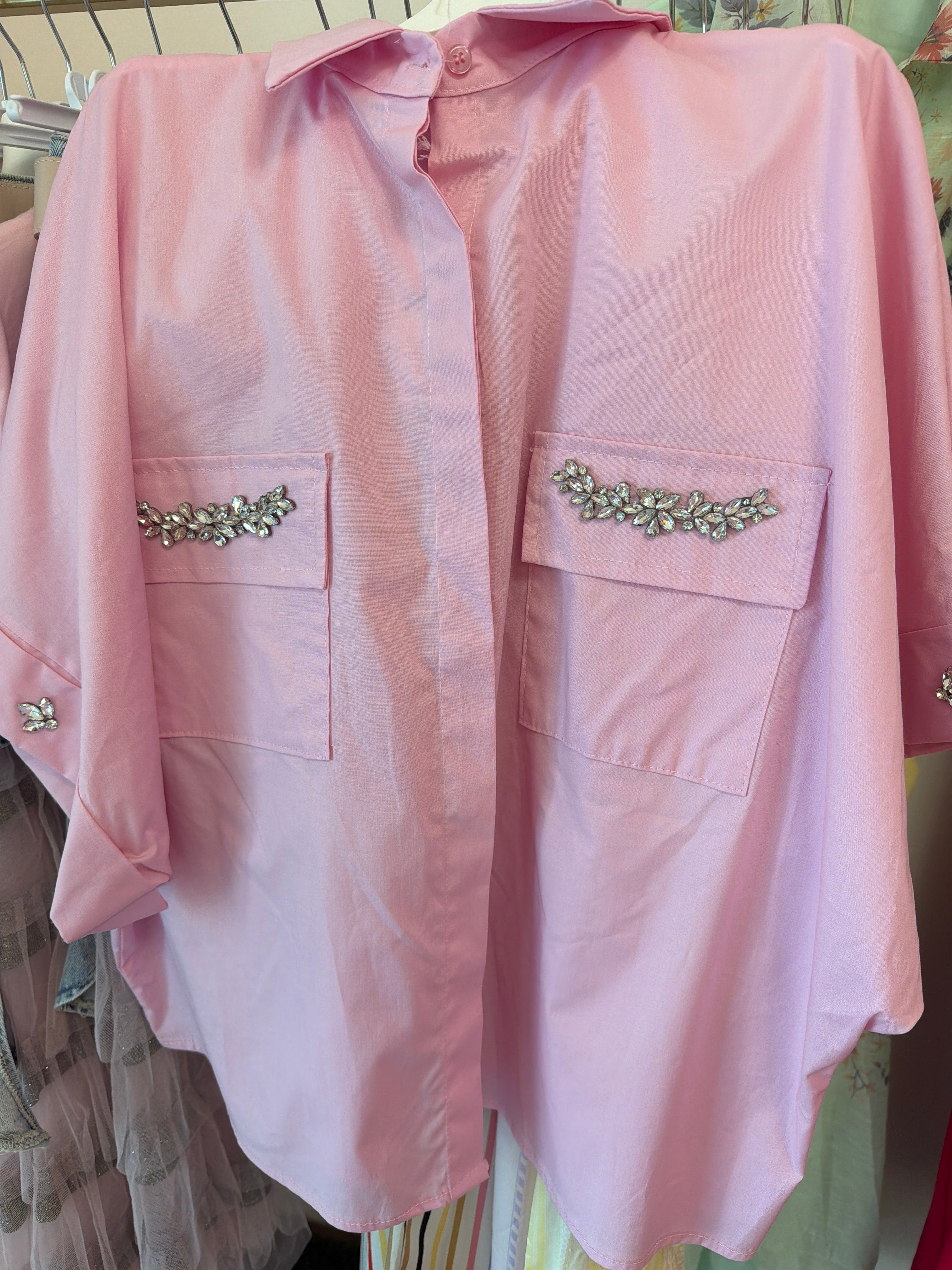 Camicia Tresy
