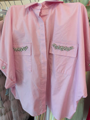 Camicia Tresy