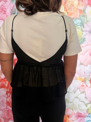 Maglia top Martina