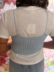 Maglia top Andrea