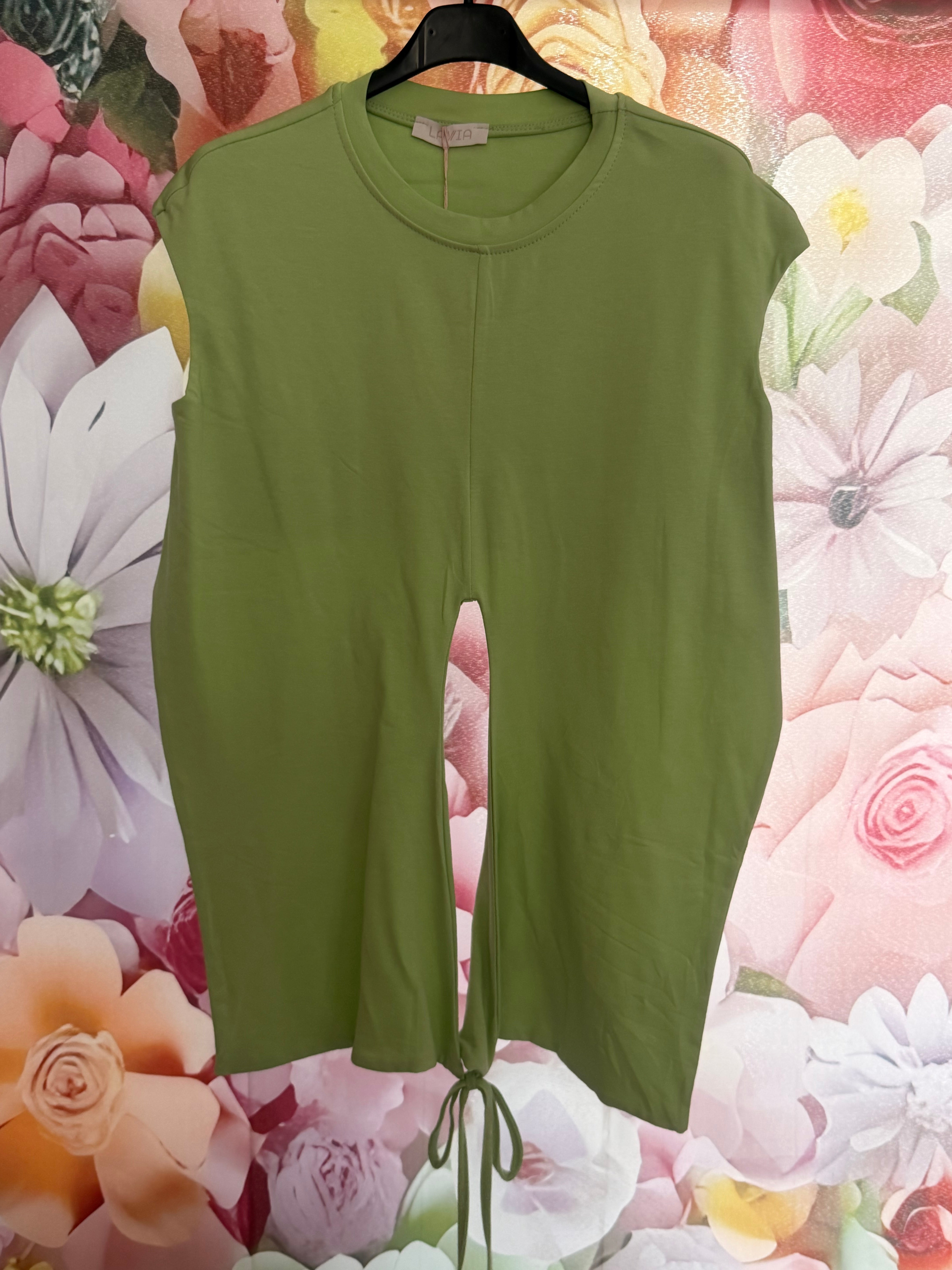 Maglia Lola