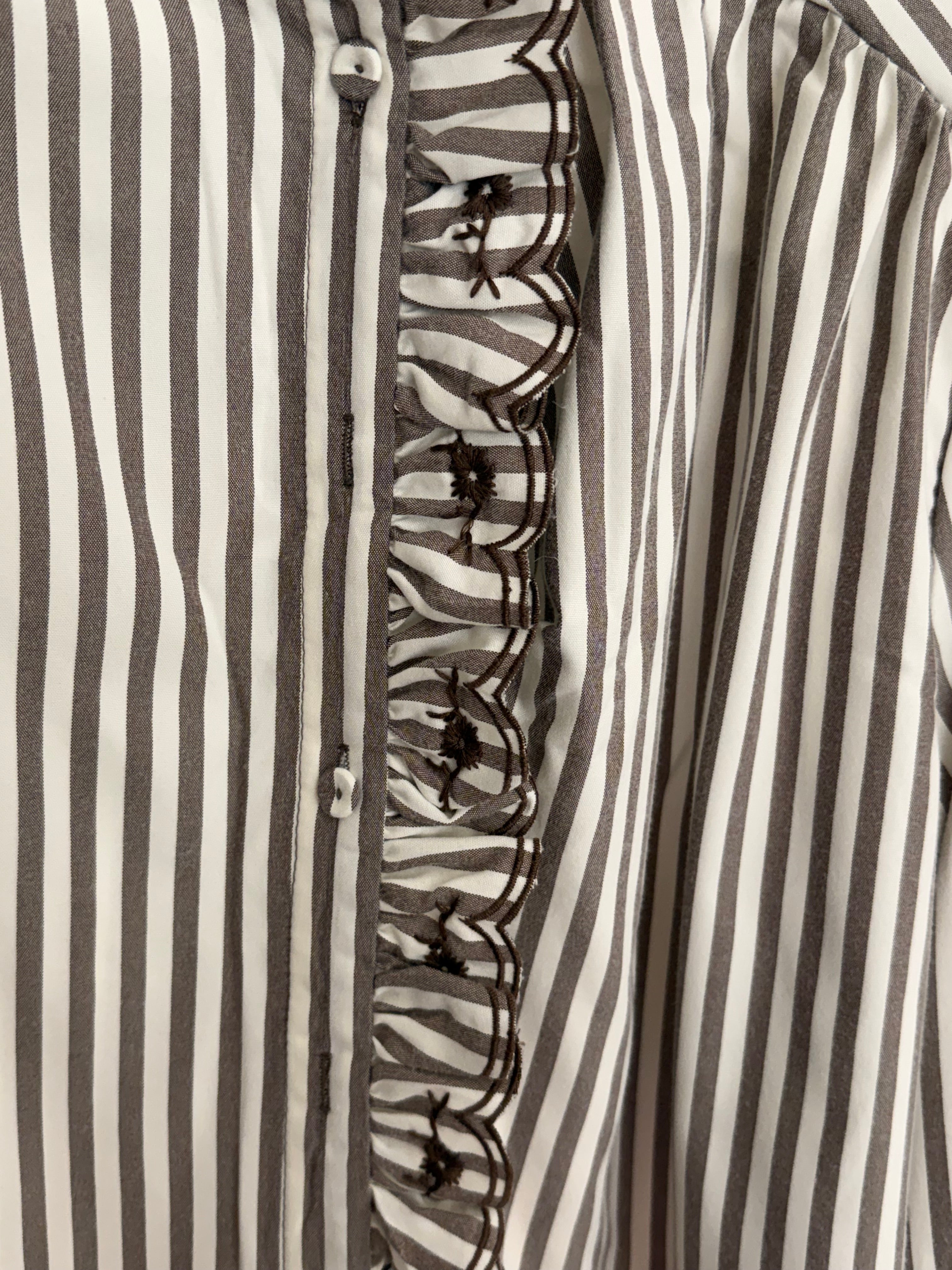 Camicia Julienne