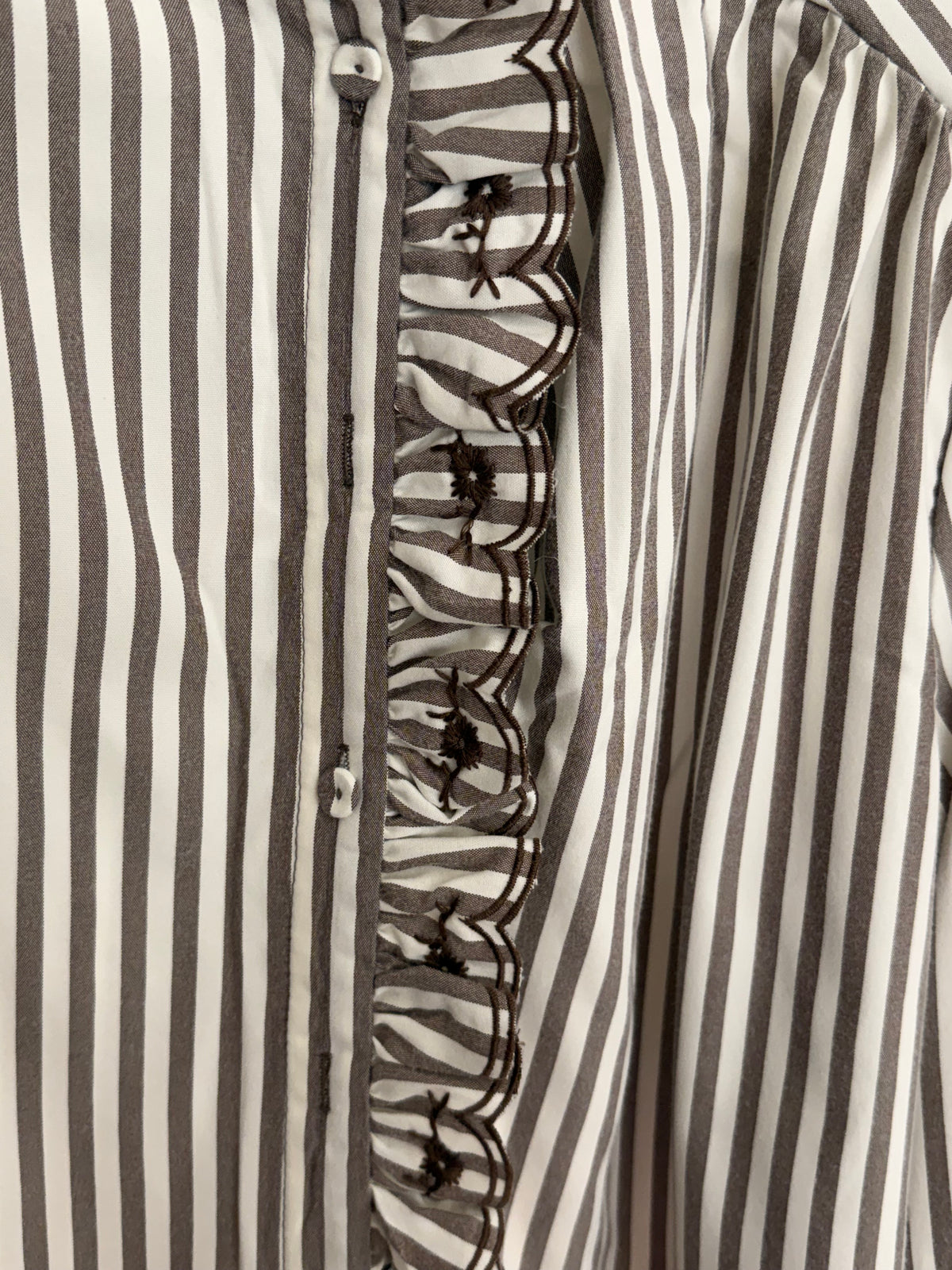 Camicia Julienne