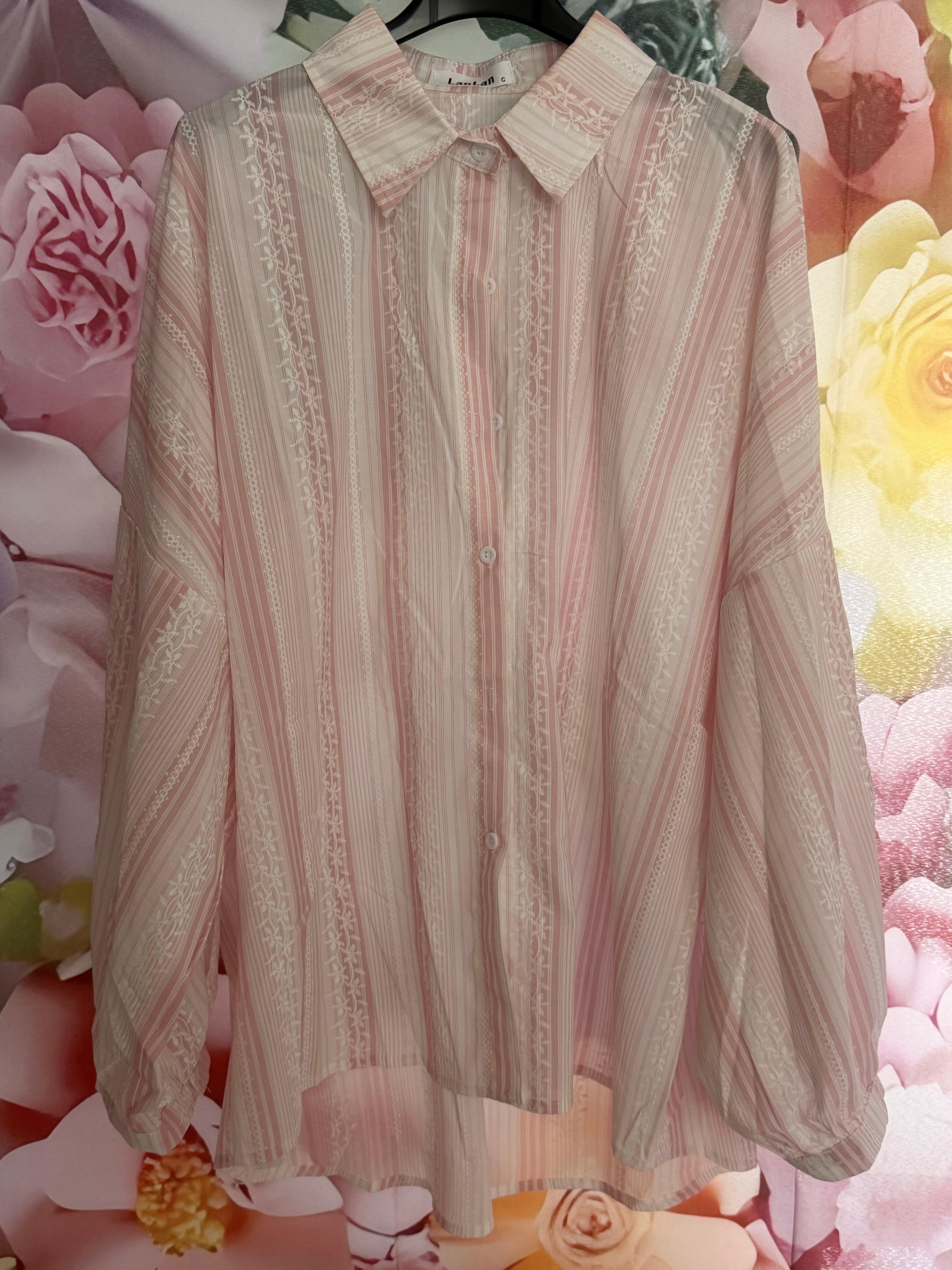 Camicia LAN