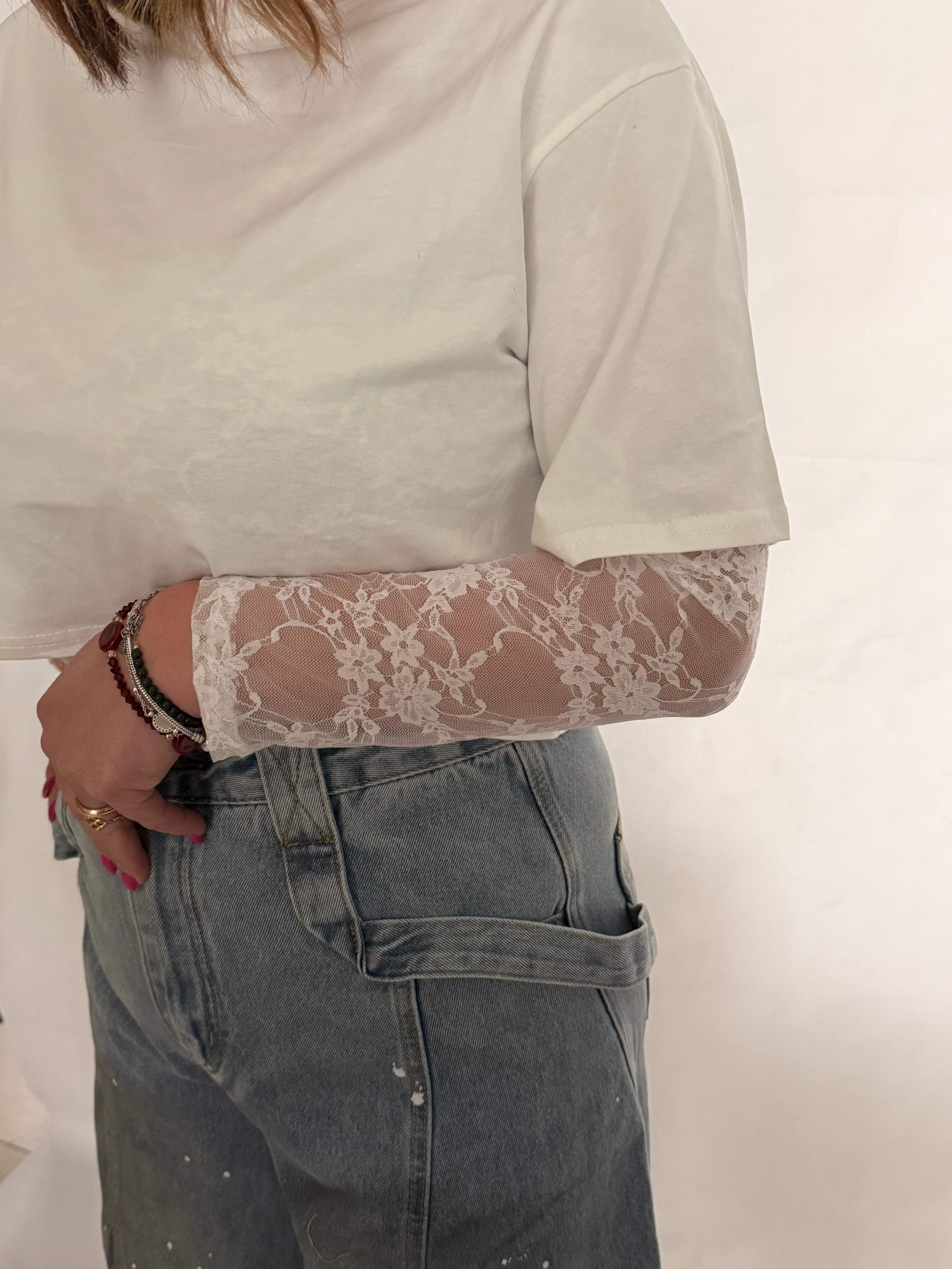 Maglia body Gilda