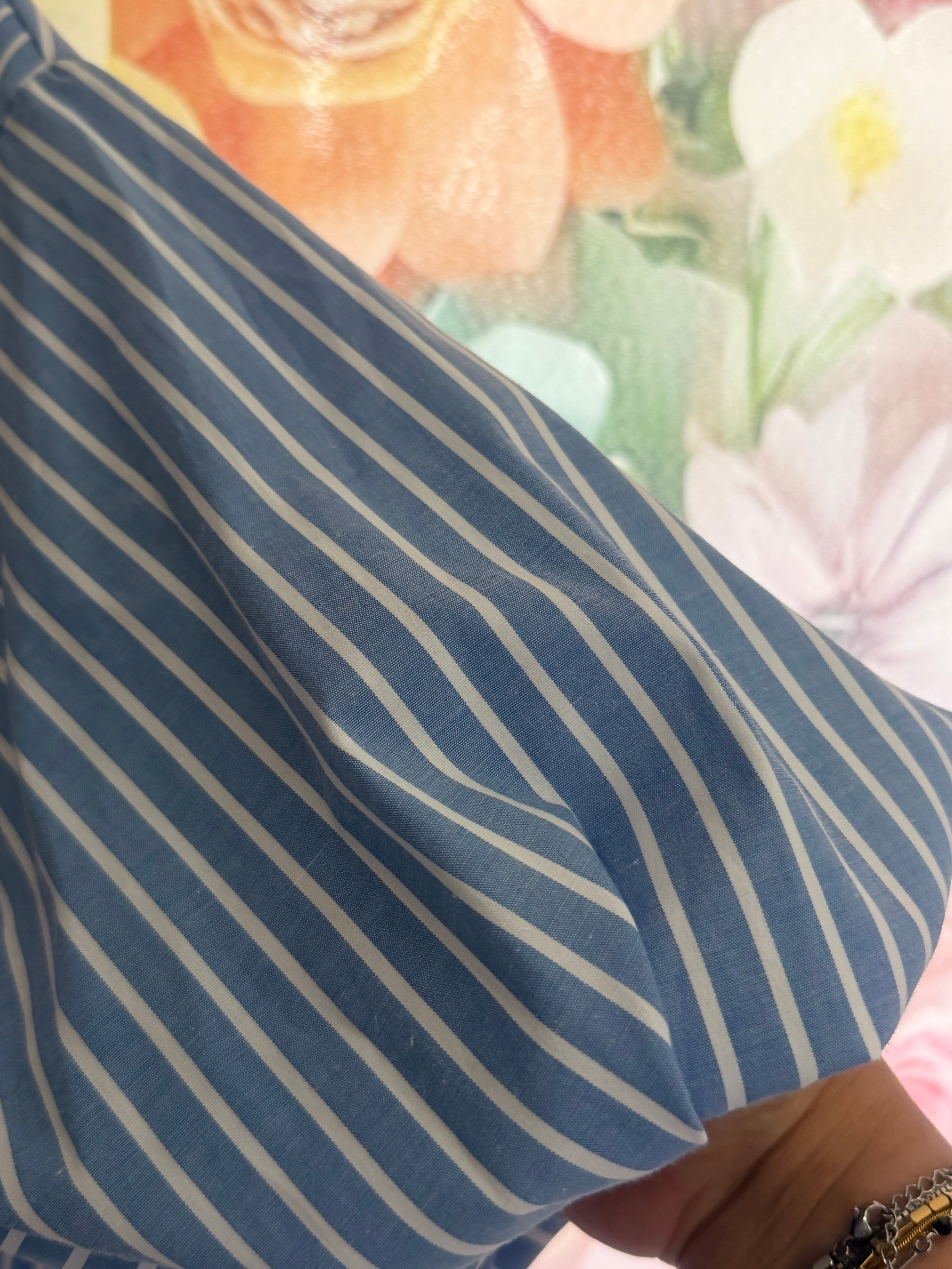 Abito camicia Elettra
