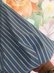 Abito camicia Elettra