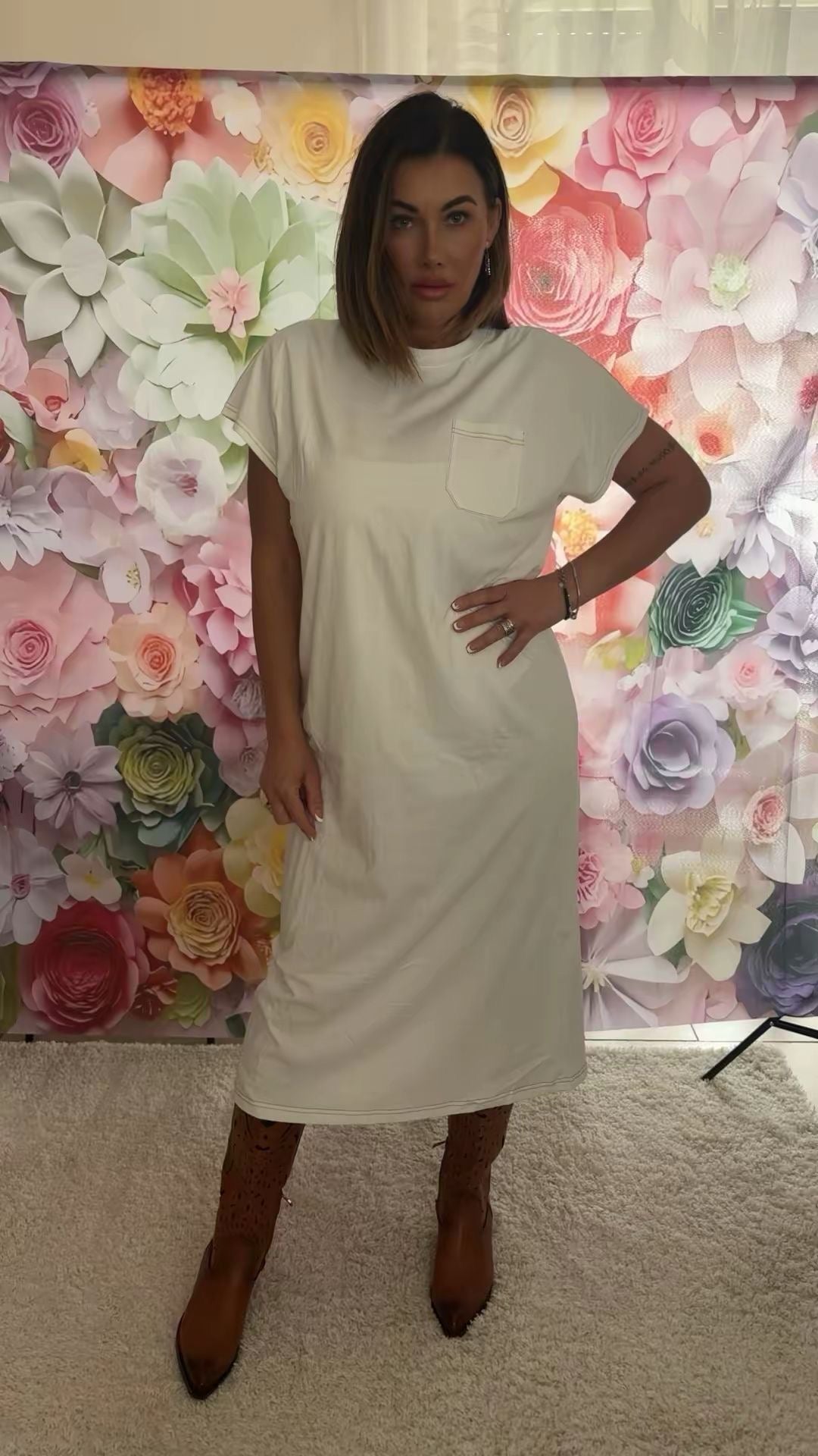 Abito Denise