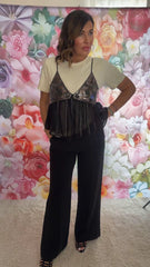 Maglia top Martina