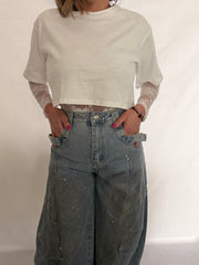 Maglia body Gilda