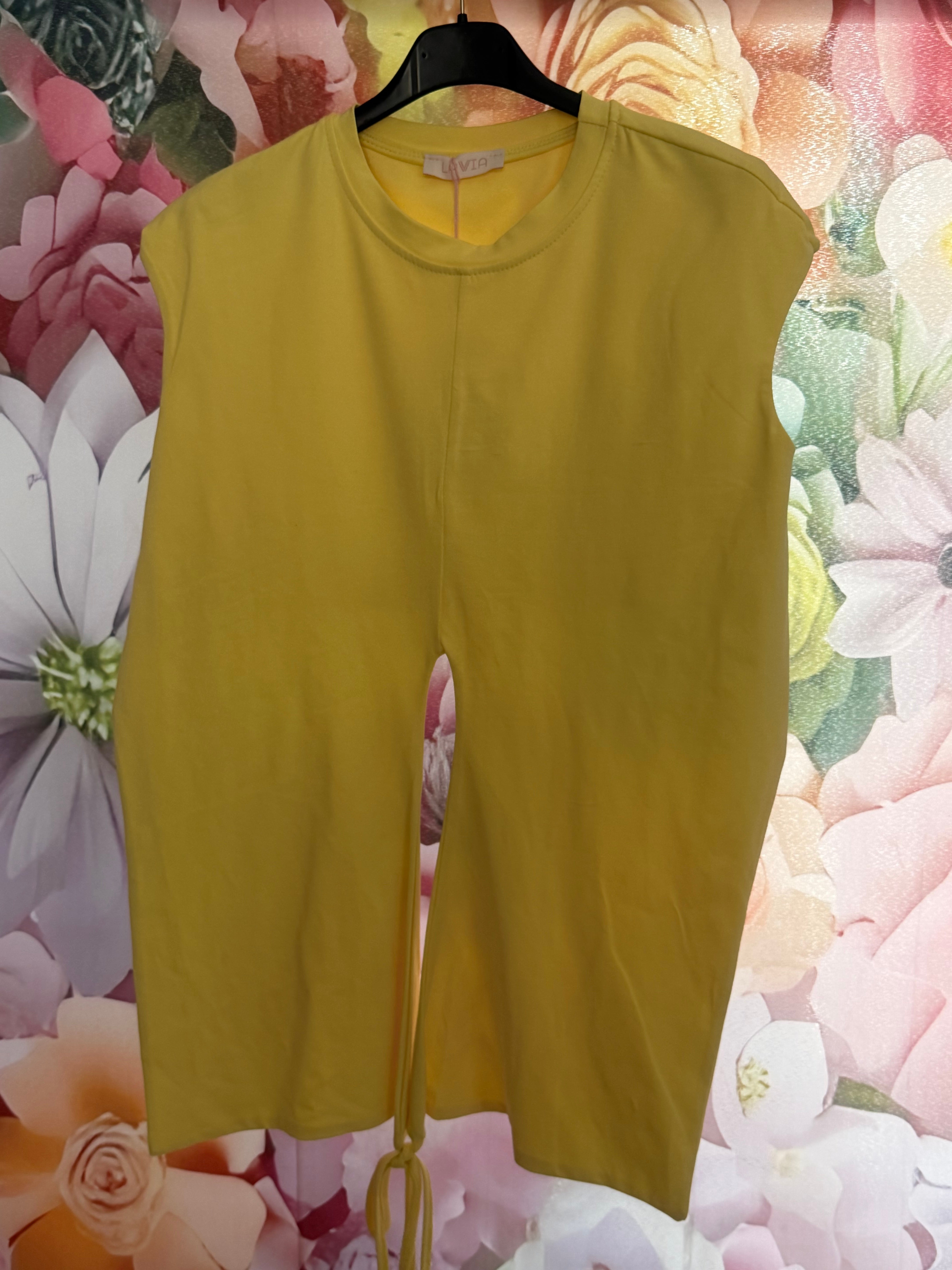 Maglia Lola