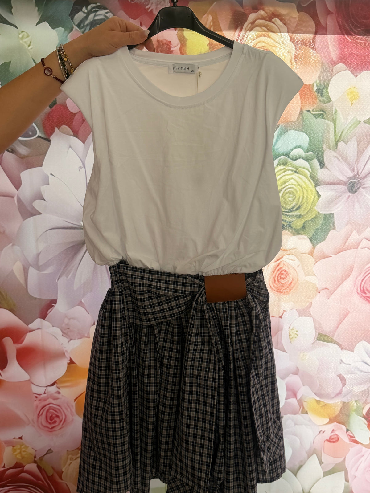 Abito Nina
